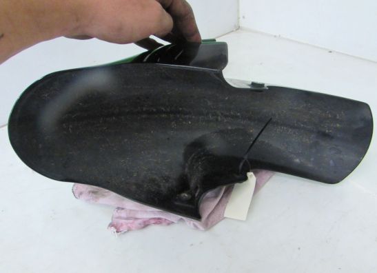 Voorspatbord Yamaha YZF R6