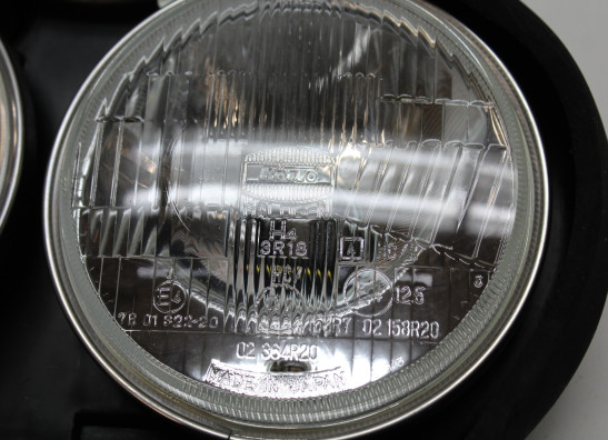 Headlight Suzuki GSX R 1100