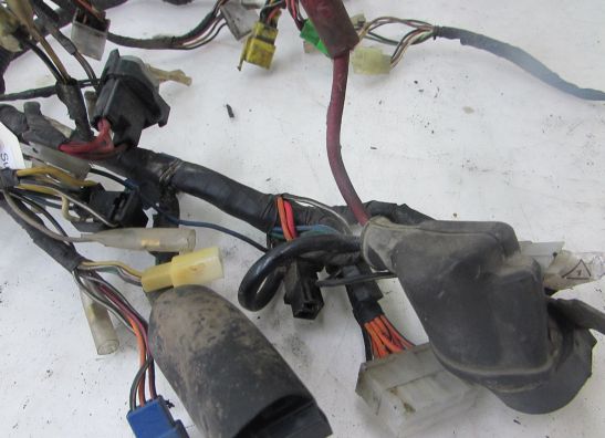 Kabelboom Suzuki GSX F 600