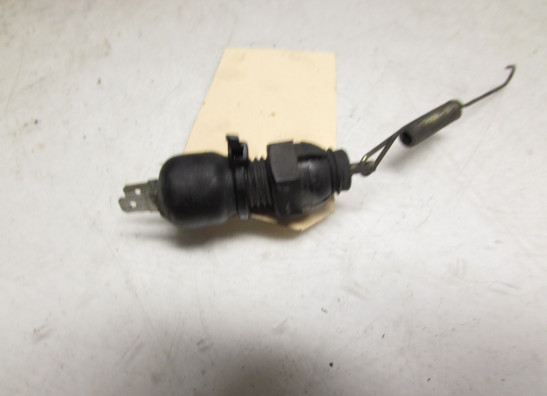 Other Suzuki Madura 1200