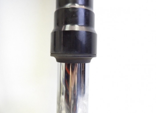 Front pipes complete Kawasaki VERSYS 650