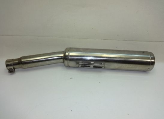 Muffler Suzuki GSX F 600
