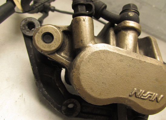 Front brake complete Honda VFR 750