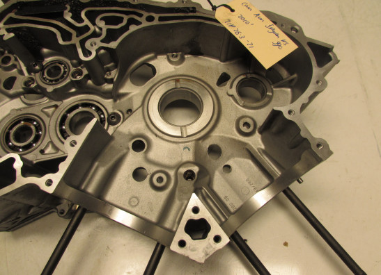 Motorblok Can-am Spyder