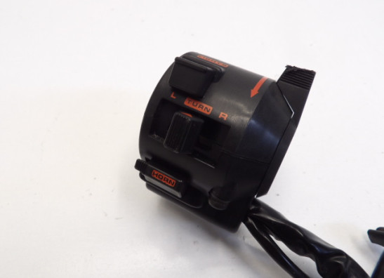 Stuurschakelaar links Honda VFR 750