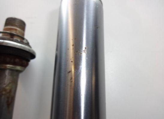 Front pipes Honda VF 500 