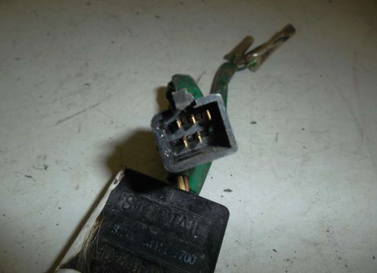 Relais Honda VT 1100