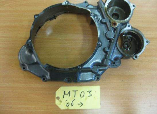 Engine cover Yamaha MT 03