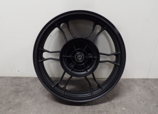 Achtervelg Moto Guzzi V 7 Stone