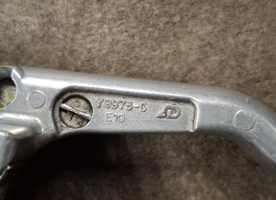 Kupplungsgeberzylinder Yamaha Tracer 900