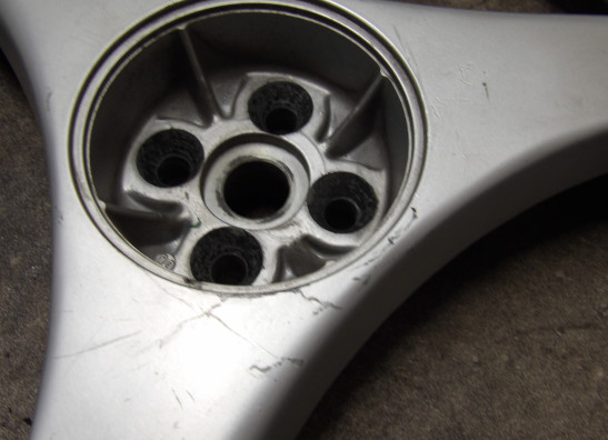 Achtervelg BMW K 1100