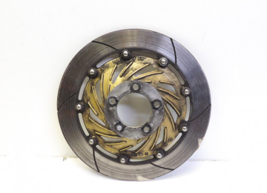 Bremsscheibe vorne rechts Honda VF 700  750 F