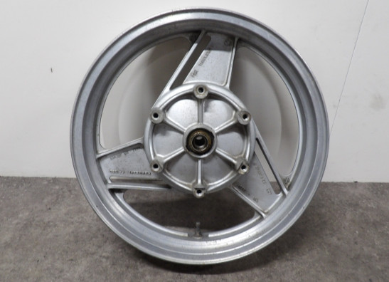 Felge vorne Kawasaki ZX 10 R