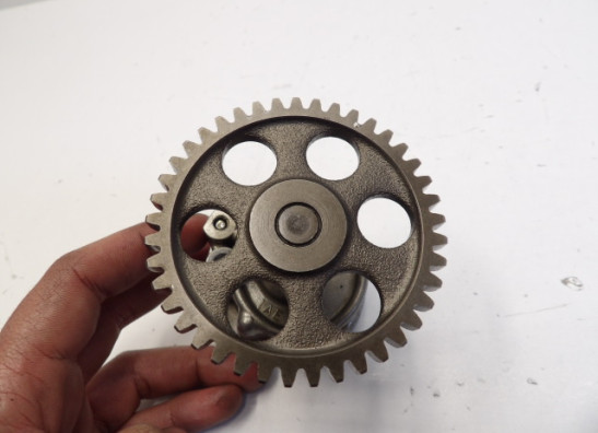 Oliepomp Yamaha YZF 1000 Thunderace