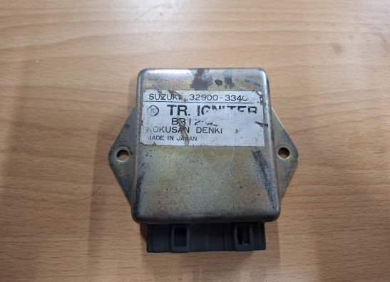 CDI ECU unit Suzuki GSX R 400