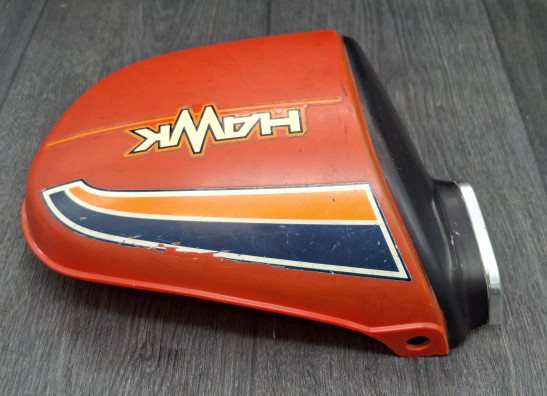 Linker zijkuip klein Honda CB 400