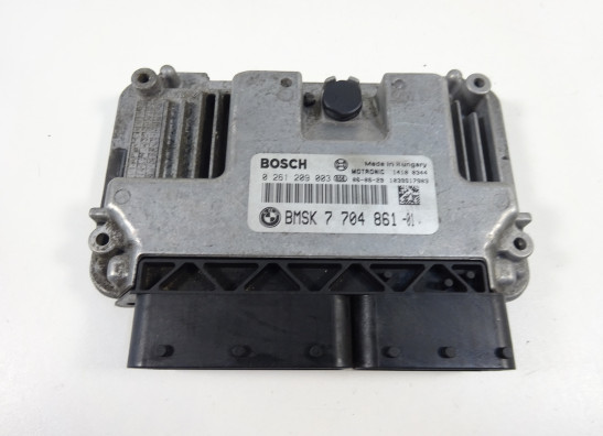 Slotenset BMW K 1200 GT