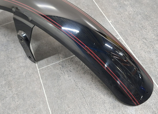 Voorspatbord Harley Davidson FXSTD Softail Deuce