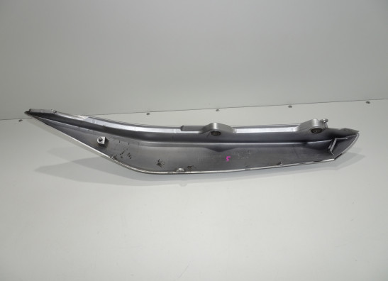 Heck rechts Kawasaki ER 6