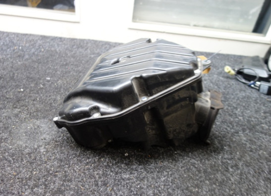 Air cleaner case Kawasaki VERSYS 1000