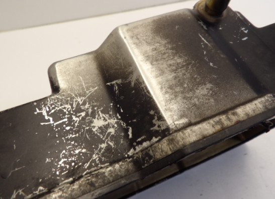 Kleppendeksel Honda CMX 450