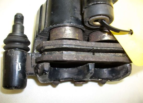 Brake caliper left front Honda VT 700 750