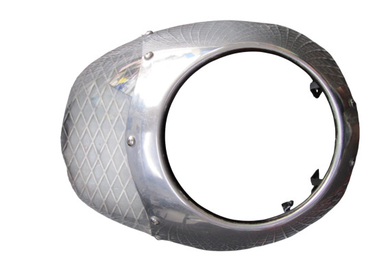 Cowl upper front Triumph Speed Twin 1200