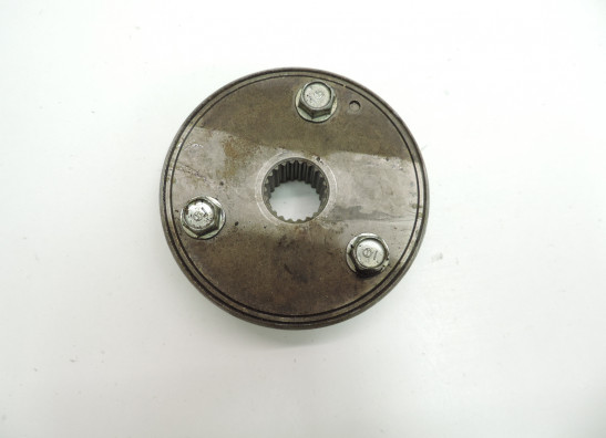 Start koppeling Honda VF 1000 F