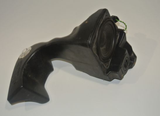 Radio Zubehor BMW R 1150 RT   R 850 RT