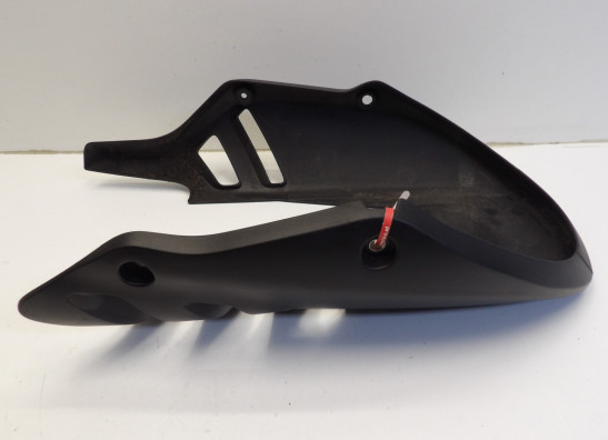 Verkleidung unten Kawasaki ER 6