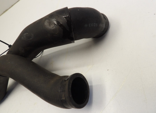 Radiator toebehoren Suzuki SV 650