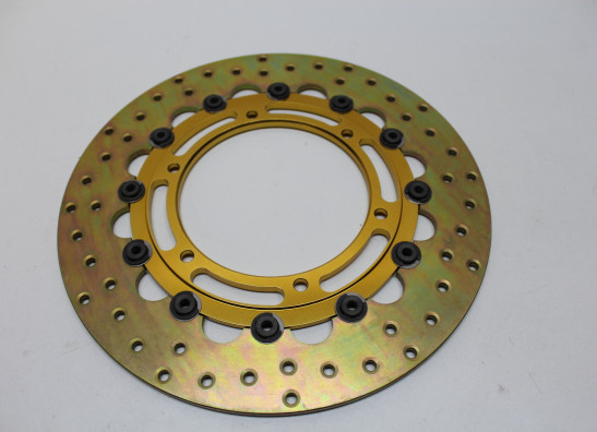 Bremsscheibenset Yamaha YZF R1