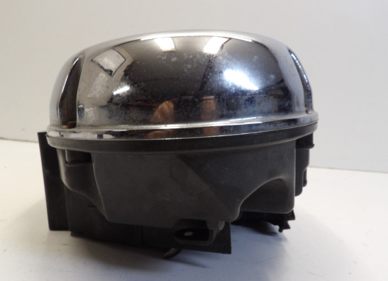 Caja de filtro de aire Honda VT 750 Shadow
