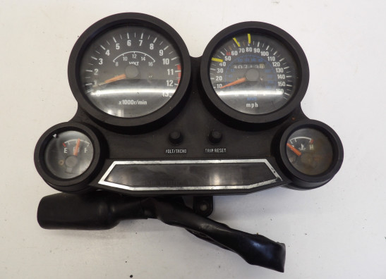 Meter combination Kawasaki GPZ 900