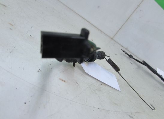 Overig Honda ST 1100 Pan European