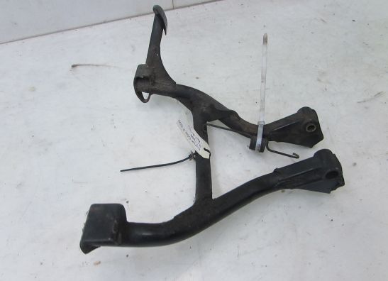 Standaard Suzuki GSX F 600