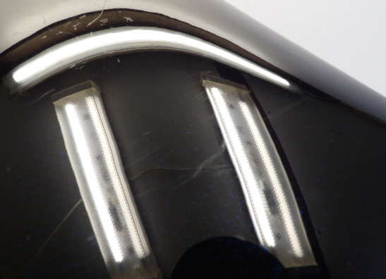 Rechter zijkuip Kawasaki ZZR 1400