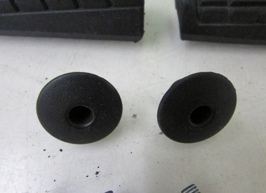 Overig Triumph Sprint 900