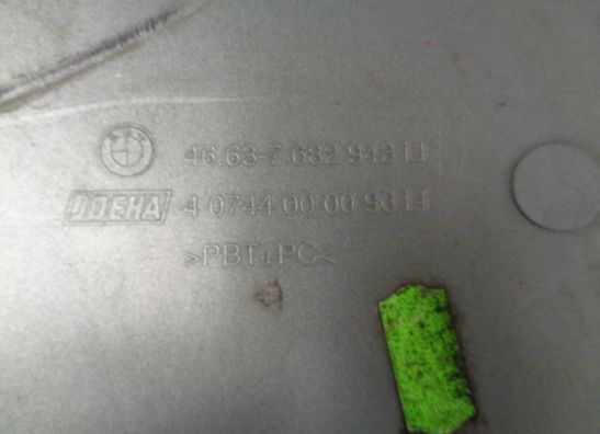 Seiten verkleidung links BMW R 1200 RT