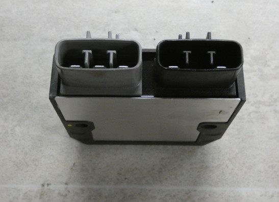 Regler Gleichrichter BMW F 900 R