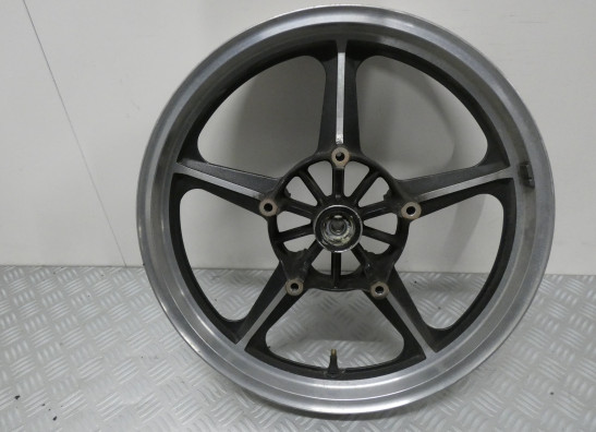Front Wheel Honda VF 700  750 C Magna