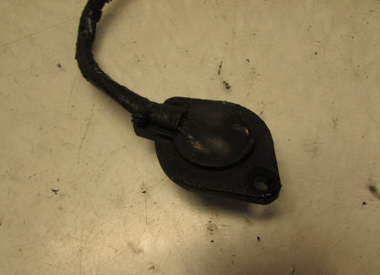 Versnellingsbak Suzuki GSF 600 650 Bandit 