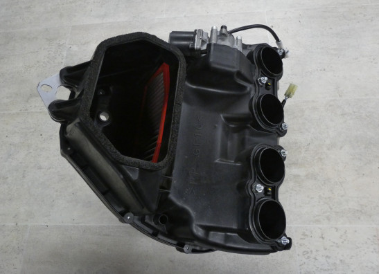 Luftfiltergehäuse Yamaha YZF R1