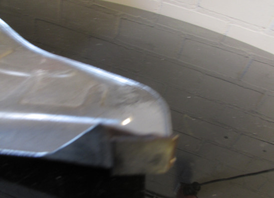 Fairingpart Yamaha V max