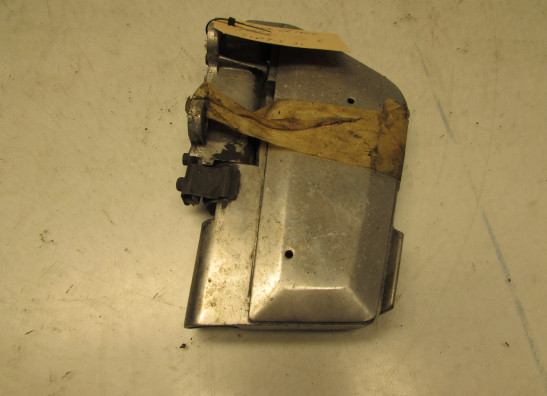 Voetsteun links Honda Goldwing GL