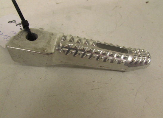 Duo voetsteun rechts BMW S 1000 RR