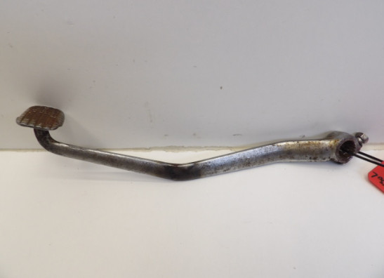 Brake pedal Suzuki GS 450
