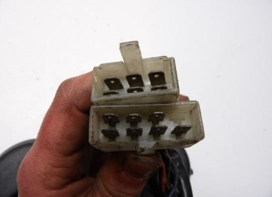 Tellerset Honda CB 400