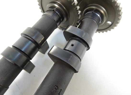 Nokkenas Kawasaki Z 800