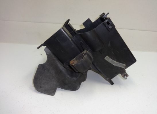 Accubak Honda CBR 1000 F